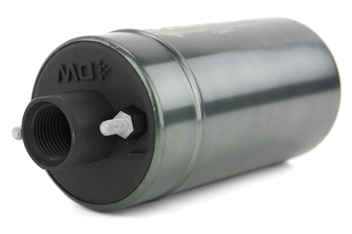 DeatschWerks DW350iL In-Line Fuel Pump - Universal
