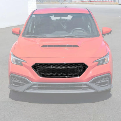 2022-UP Subaru WRX | JDM Front Bumper Grille Vent Cover