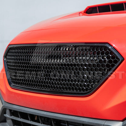 2022-UP Subaru WRX | JDM Front Bumper Grille Vent Cover