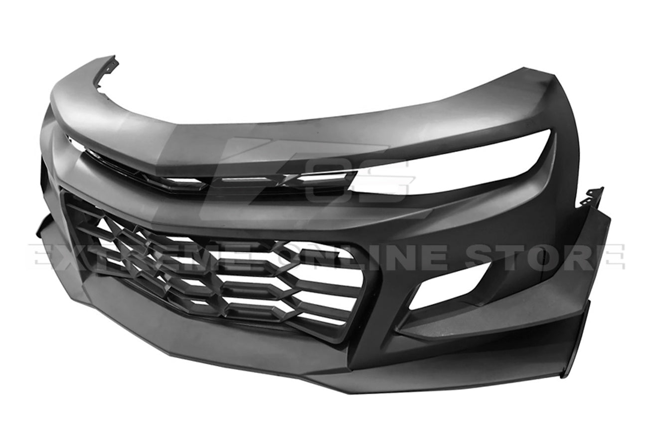 2019-24 Camaro ZL1 1LE Conversion Front Bumper Kit