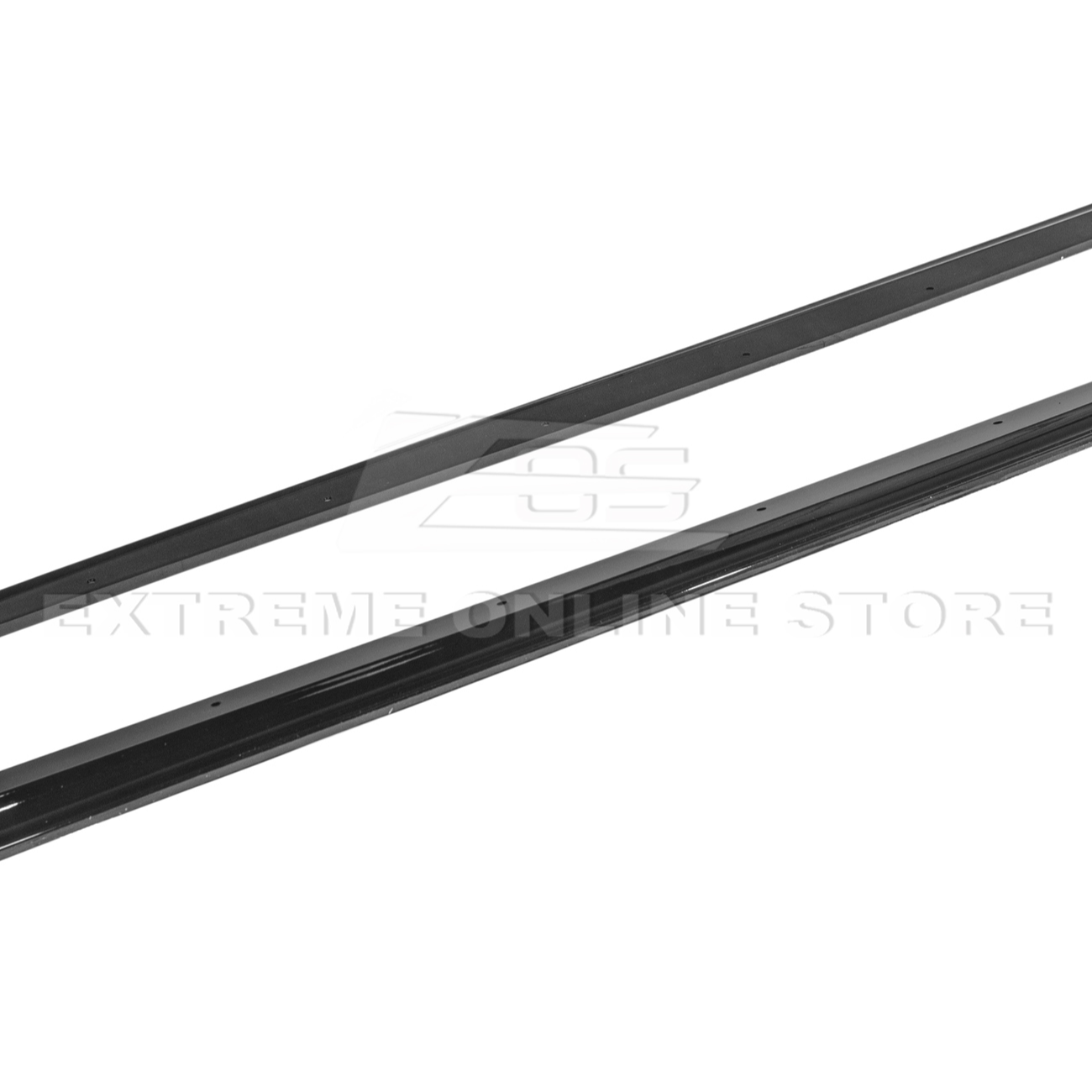 2022-Up Subaru WRX CS Package Front Lip & Side Skirts
