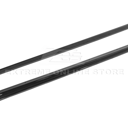 2022-Up Subaru WRX CS Package Front Lip & Side Skirts