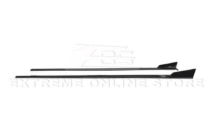 2022-Up Subaru WRX JDM Package Full Aero Kit