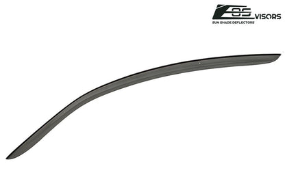 2013-21 Scion FRS / Subaru BRZ / Toyota 86 Window Visors