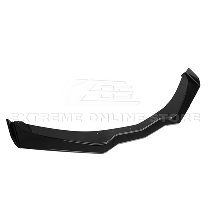 Corvette C7 Stage 2.5 ZR1 Conversion Extended Front Splitter