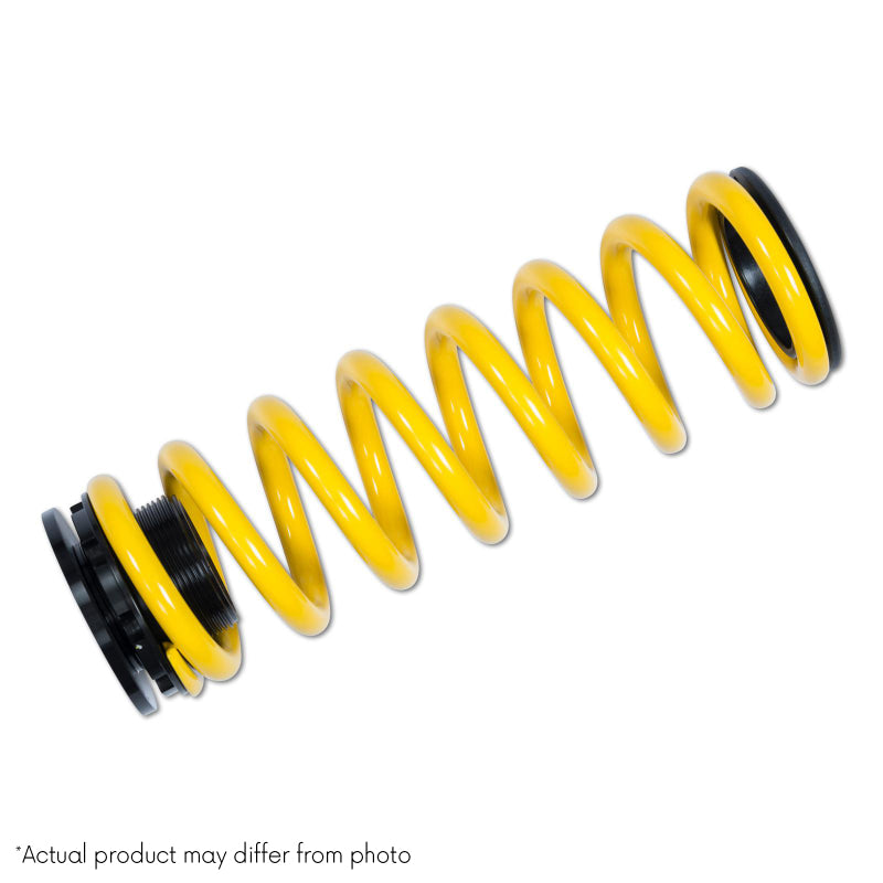 ST Adjustable Lowering Springs Honda Civic Type-R (FK) w/ Electronics Dampers (27350036)