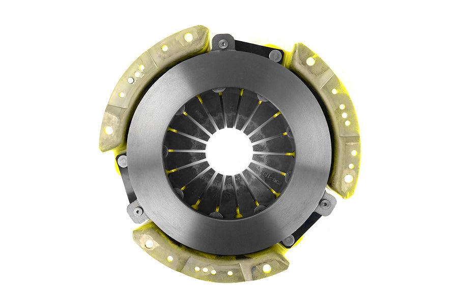 ACT Heavy Duty Sprung 6-Puck Disc Clutch Kit Flywheel Included -2013-2021 Scion FR-S / Subaru BRZ / Toyota 86