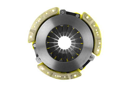 ACT Heavy Duty Sprung 6-Puck Disc Clutch Kit Flywheel Included -2013-2021 Scion FR-S / Subaru BRZ / Toyota 86
