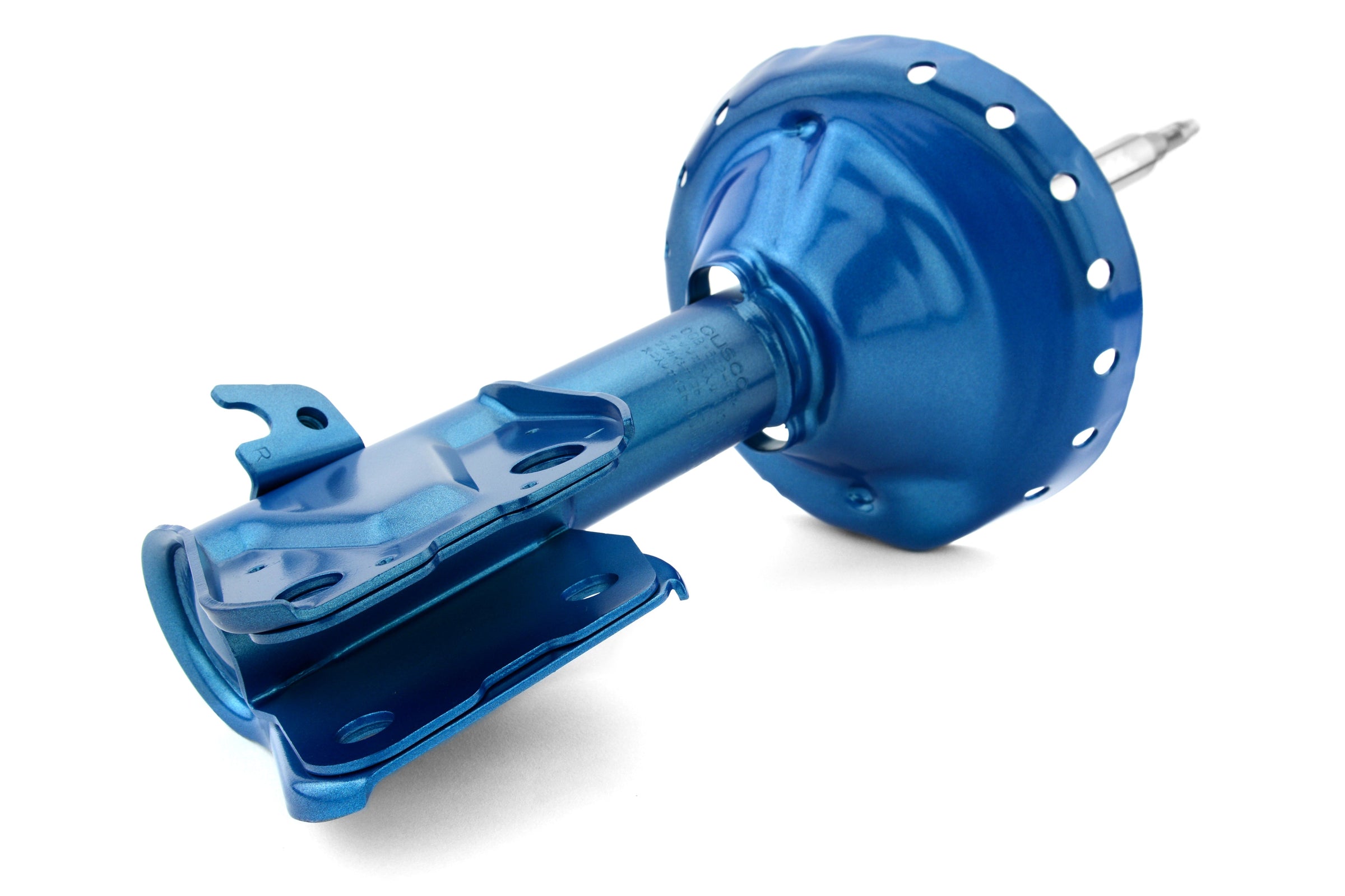Cusco Front Touring-A Shock Absorbers - 2008-2014 Subaru STI