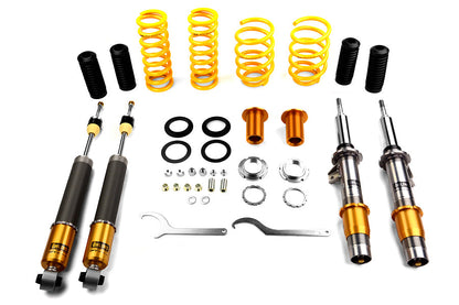 Ohlins Road & Track Coilovers - 2008-2013 BMW M3