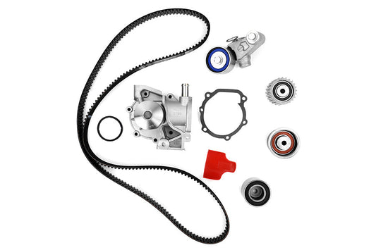 Gates Timing Belt Kit w/ Water Pump - 2000-2005 Subaru Legacy / Outback