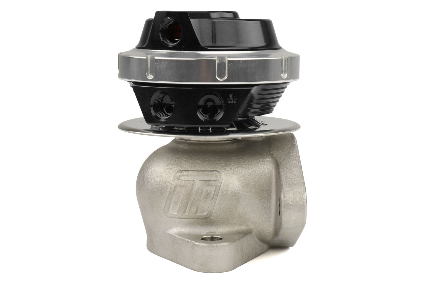 Turbosmart WG38 GenV Ultra-Gate 38 7psi Black