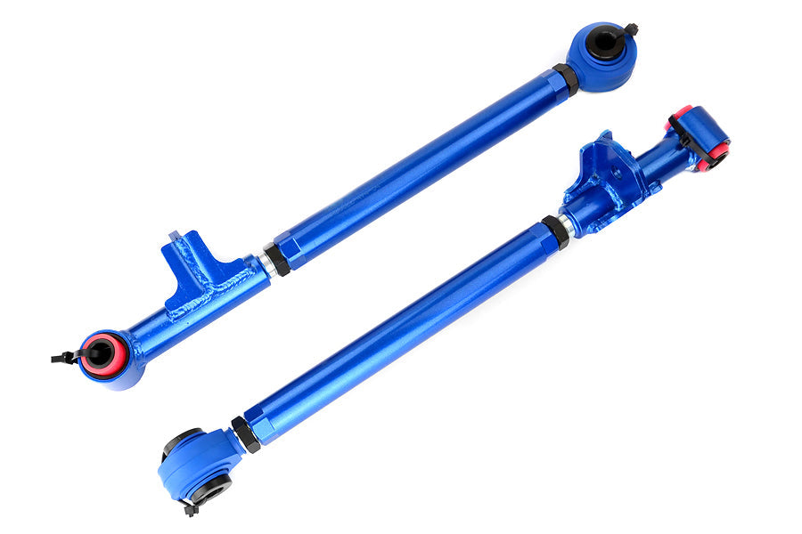 Cusco Rear Lateral Link Rear Set - 2006-2007 Subaru STI