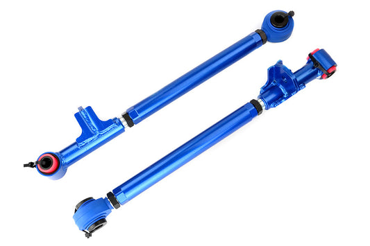 Cusco Rear Lateral Link Rear Set - 2006-2007 Subaru STI