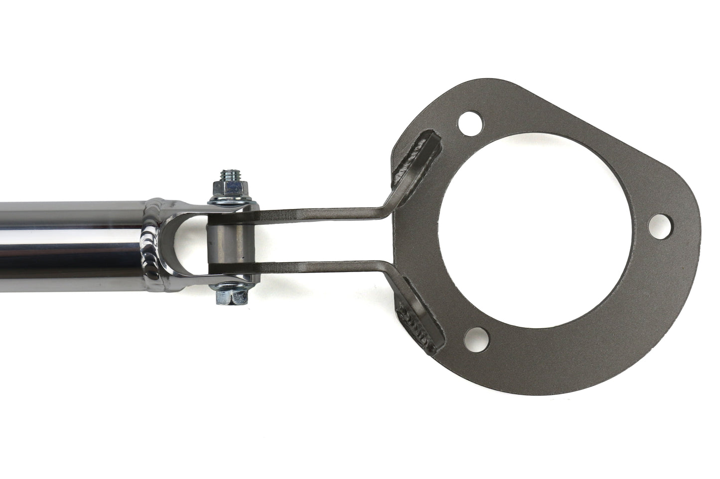 Cusco Rear Strut Tower Bar Type 40 - 1993-2001 Subaru Impreza
