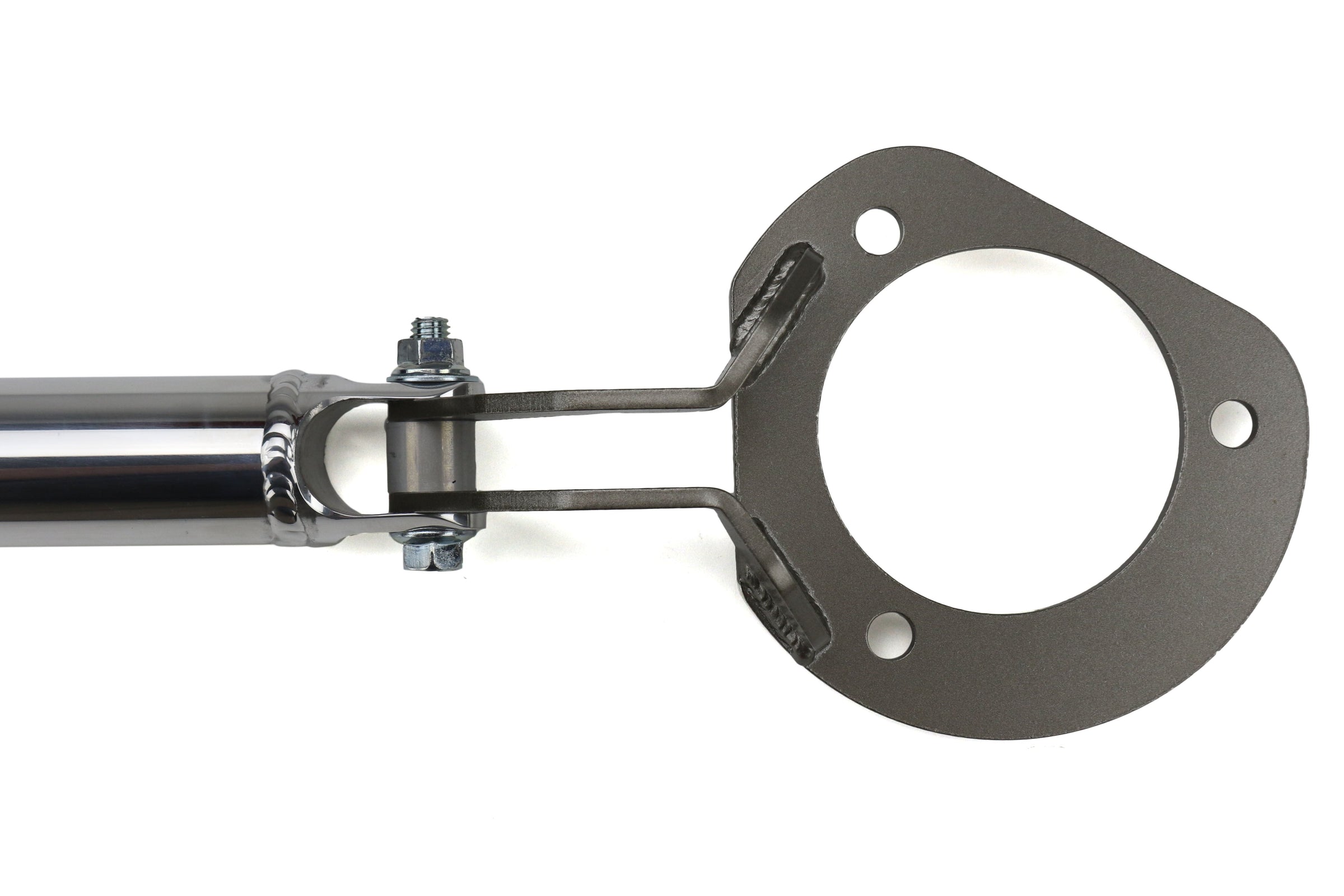 Cusco Rear Strut Tower Bar Type 40 - 1993-2001 Subaru Impreza