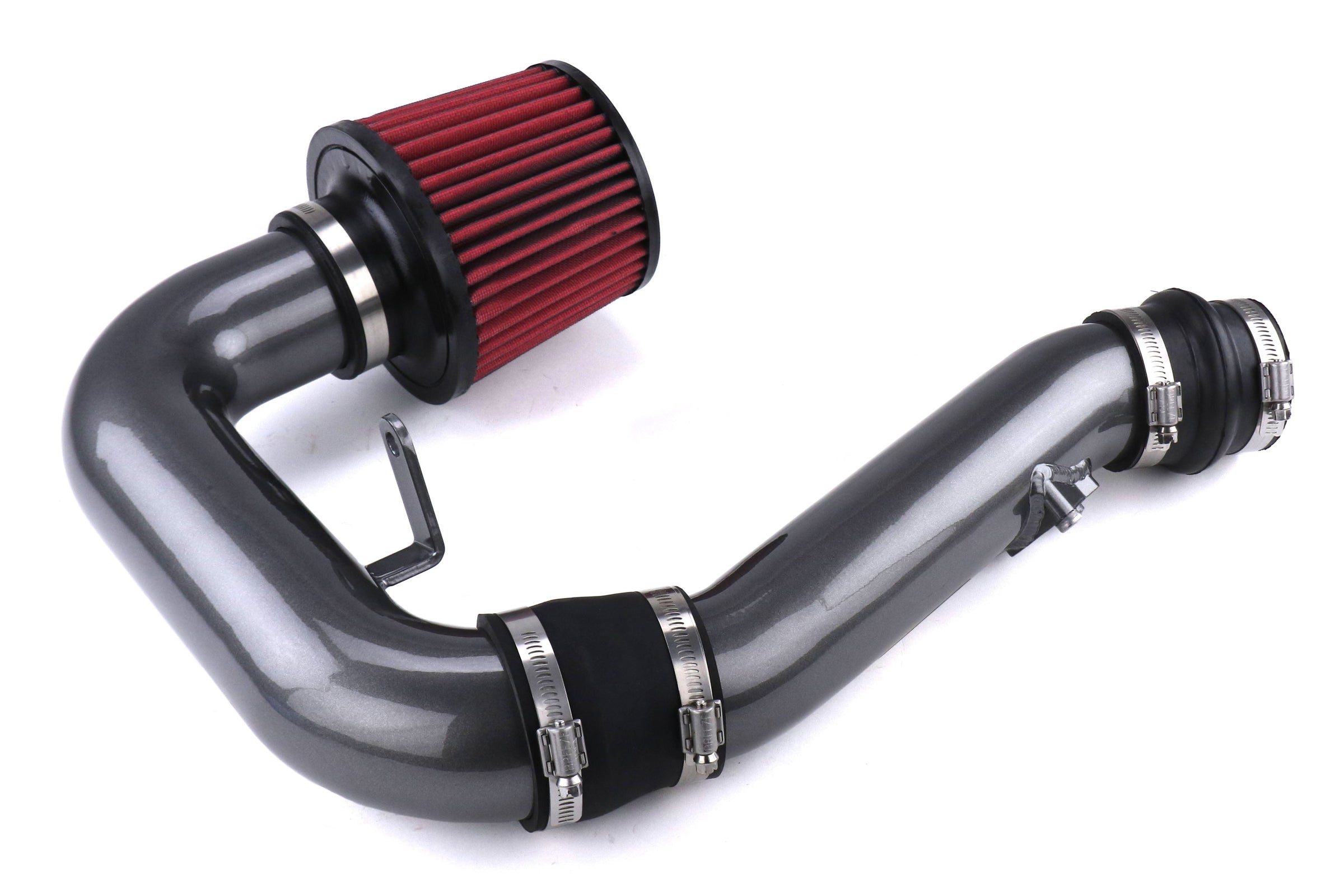 AEM Cold Air Intake - Gunmetal Grey - 2002-2005 Subaru WRX