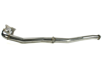 Invidia Catted Downpipe - 2010-2012 Subaru Legacy 2.5GT