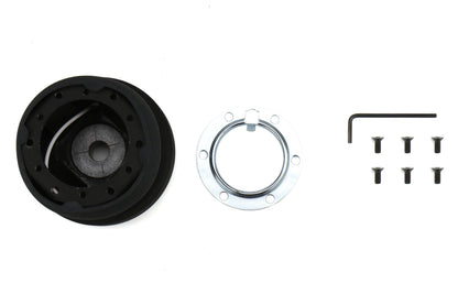 Sparco Steering Wheel Hub - Subaru WRX/STI 2002-2014