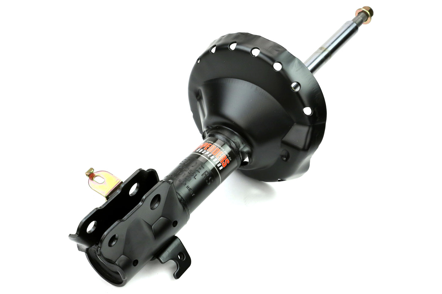Pedders Front Left Strut - 2008-2014 Subaru WRX