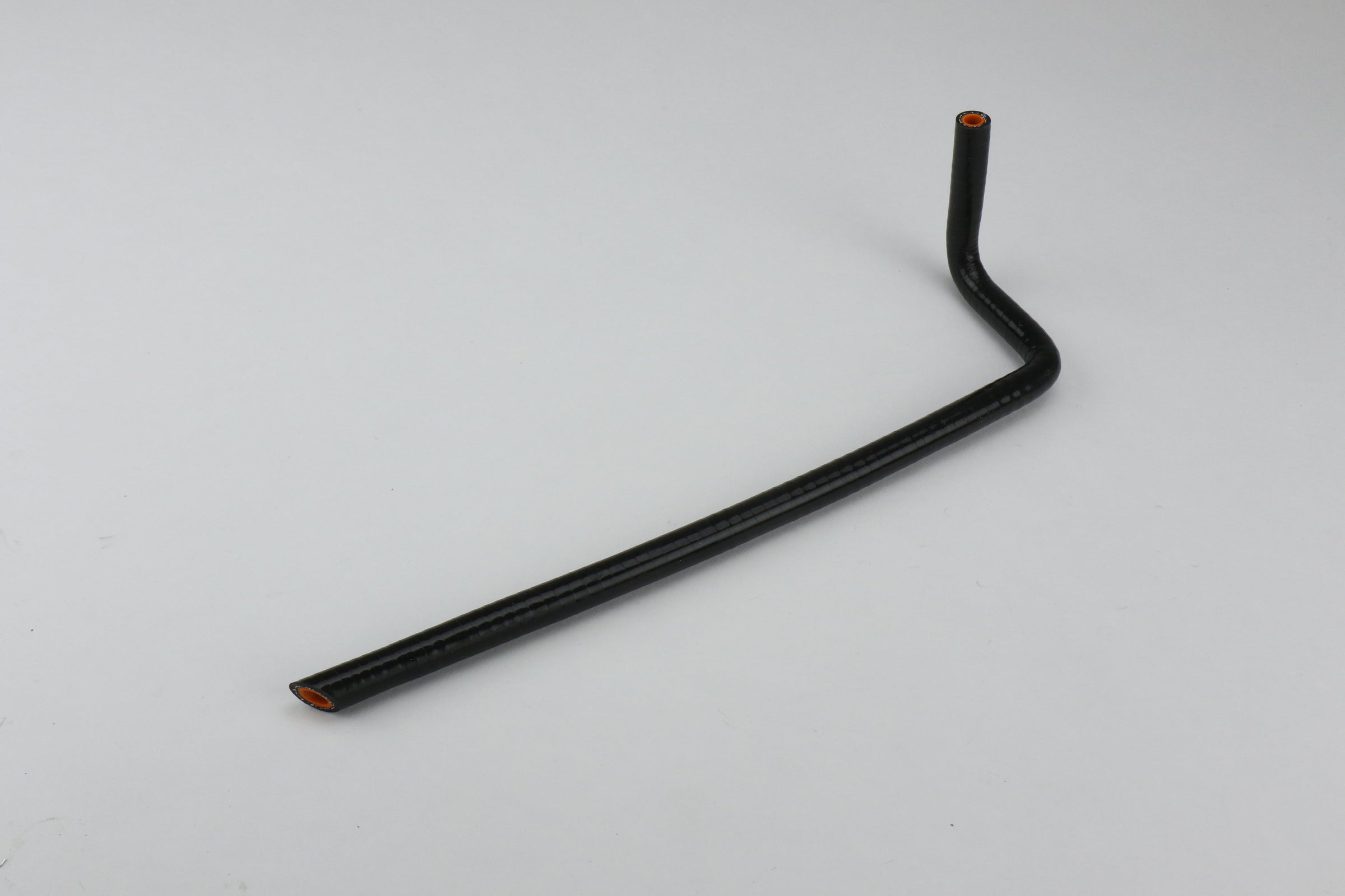 Mishimoto Radiator Hose Kit Black - 2015-2021 Subaru WRX