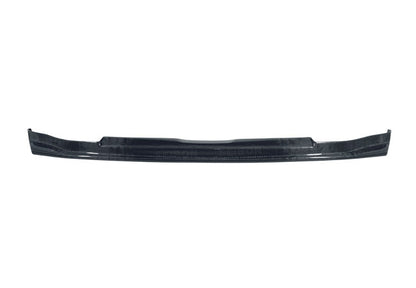 Seibon Carbon Fiber TT Style Front Lip - 2006-2008 Nissan 350Z