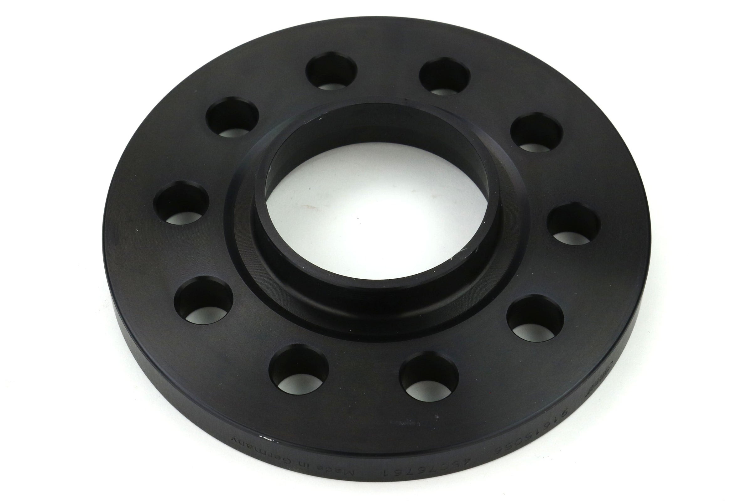 Eibach PRO-SPACER Kit 5x114.3 15mm Black Pair - 2015-2017 Ford Mustang