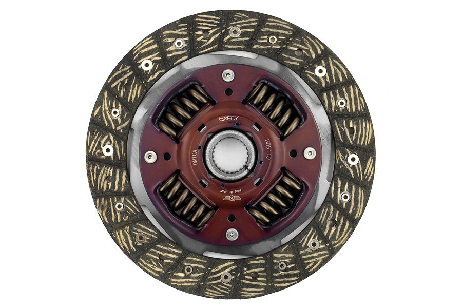 Exedy Stage 1 Organic Clutch Kit - Honda/Acura Models (inc. 2002-2006 RSX Type-S)