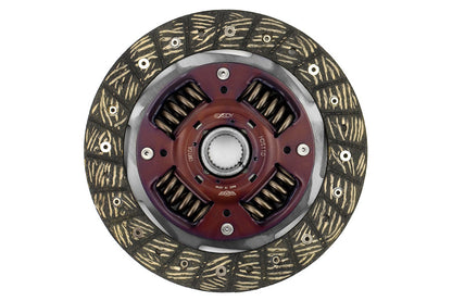 Exedy Stage 1 Organic Clutch Kit - Honda/Acura Models (inc. 2002-2006 RSX Type-S)