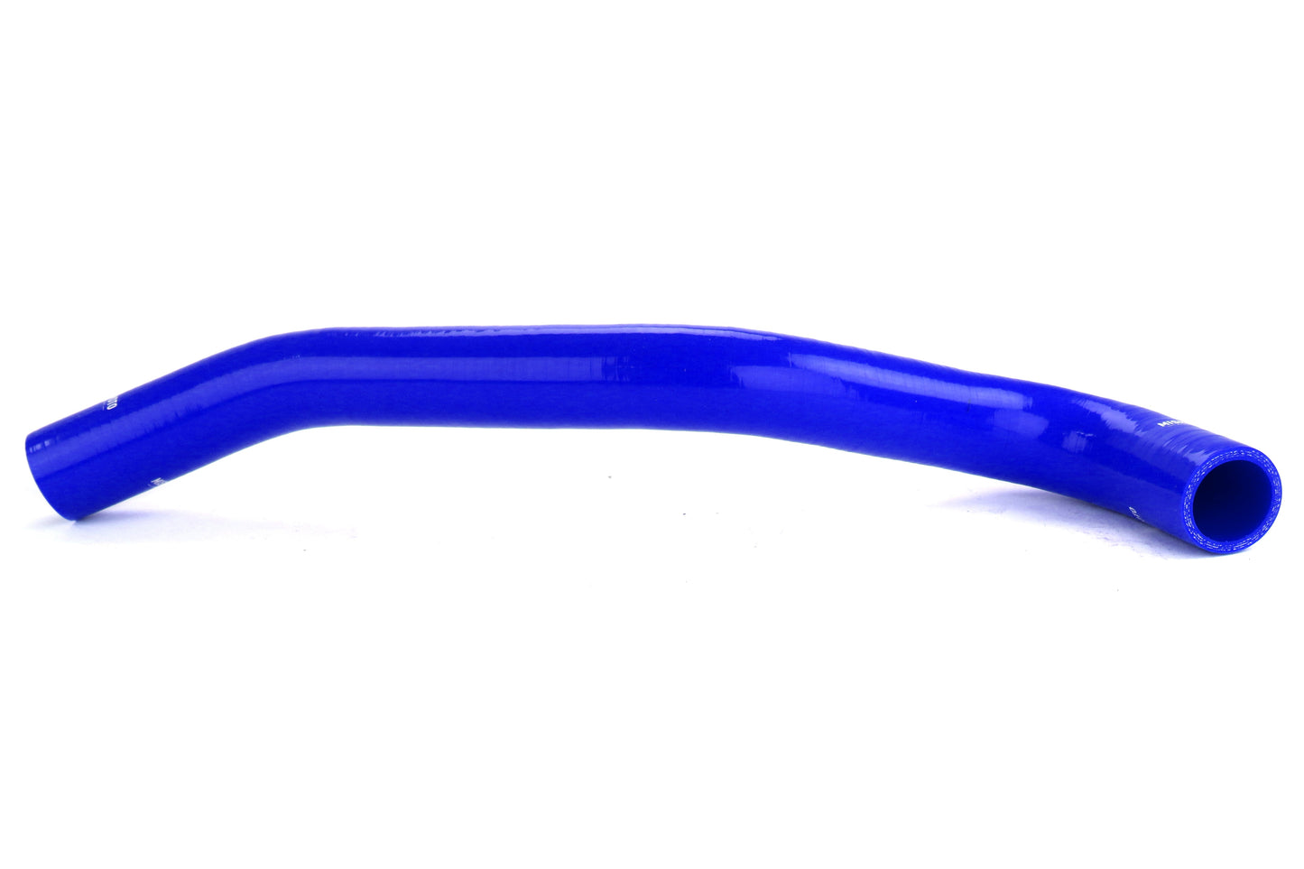 Mishimoto Silicone Radiator Hose Kit Blue - 2015-2017 Ford Mustang EcoBoost