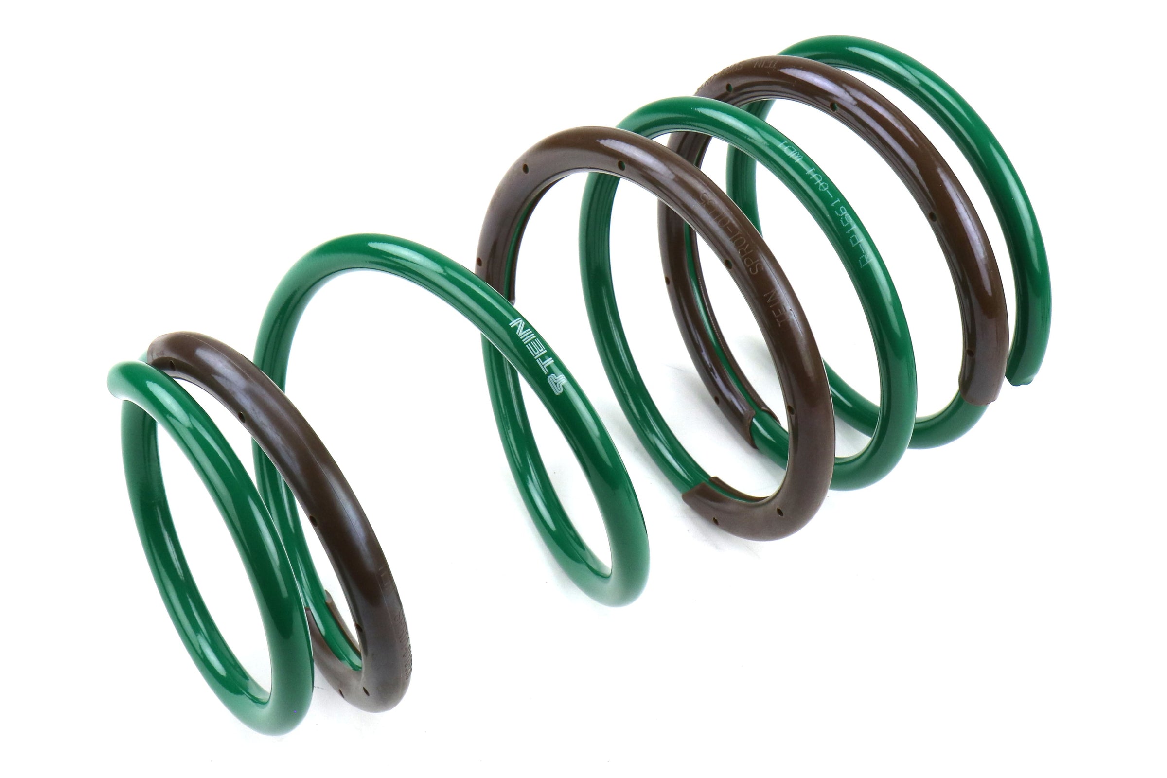 Tein S. Tech Spring Kit - 2004-2007 Subaru WRX / 2004 STI