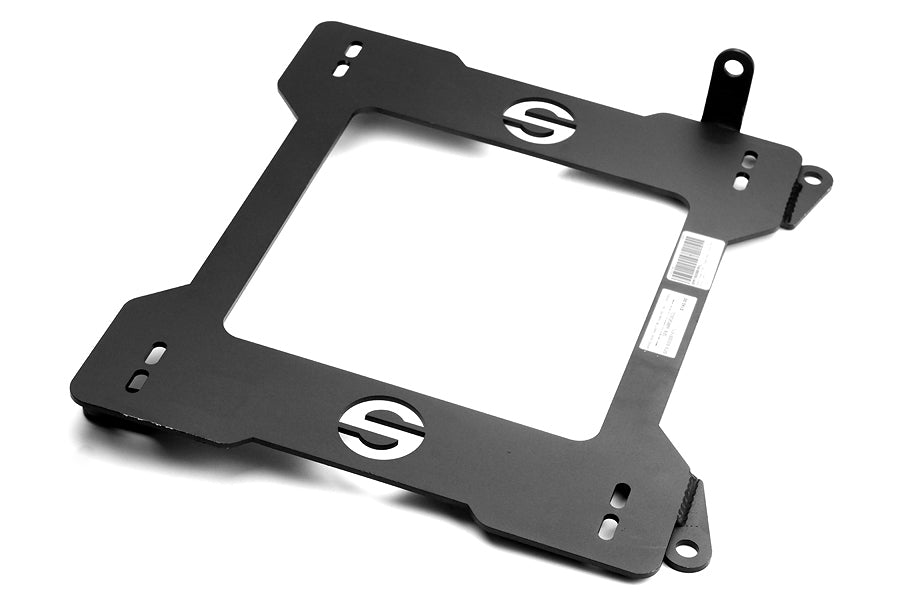 Sparco Seat Base Driver Side - Scion FR-S 2013-2016 / Subaru BRZ 2013+ / Toyota 86 2017+