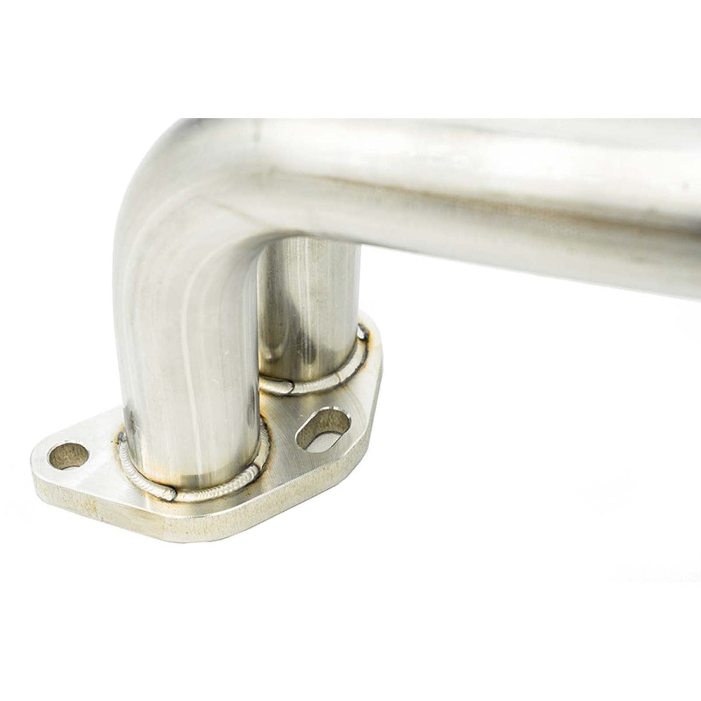 GrimmSpeed Equal Length Exhaust Header - 2015-2021 Subaru WRX