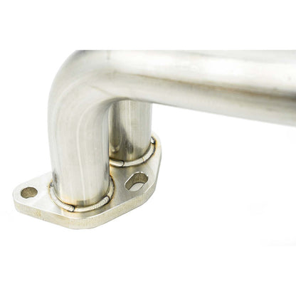 GrimmSpeed Equal Length Exhaust Header - 2015-2021 Subaru WRX