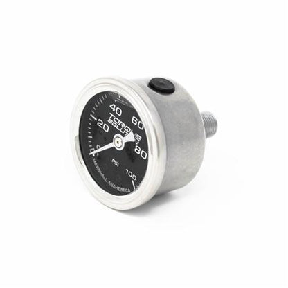 Torque Solution Fuel Pressure Gauge - Universal