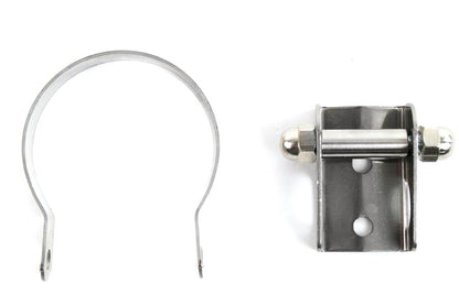 Turbosmart Universal 52mm Gauge Mounting Cup