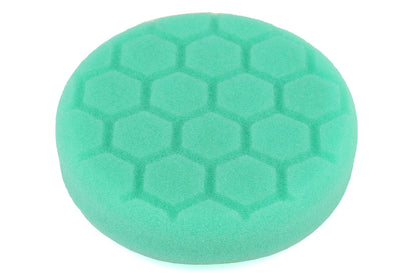 Chemical Guys Green Heavy Polishing Pad - Universal