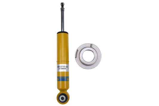 Bilstein B8 Performance Plus Rear Shock Absorber - 2013-2021 Scion FR-S / Subaru BRZ / Toyota 86