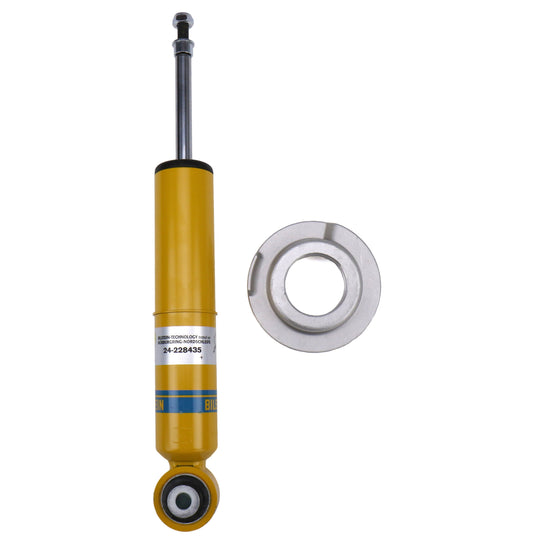 Bilstein B8 Performance Plus Rear Shock Absorber - 2013-2021 Scion FR-S / Subaru BRZ / Toyota 86