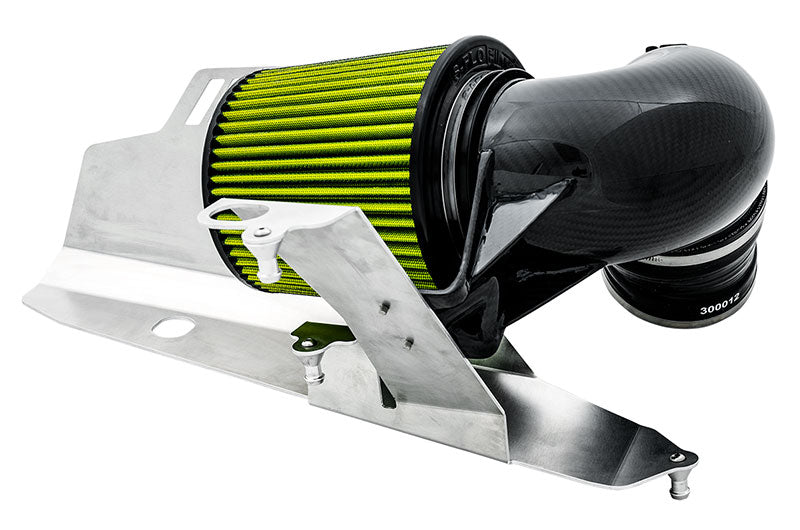 AWE S-FLO Carbon Intake System - 2020-2024 Toyota GR Supra