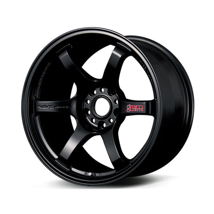 Gram Lights 57DR Wheel - 5x100