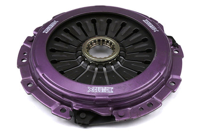 XClutch Sprung Ceramic Stage 2 Clutch Kit Subaru 2004-2021 STI
