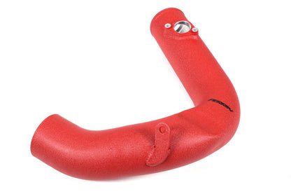PERRIN Cold Air Intake - Red - 2022-2026 Subaru BRZ / Toyota GR86