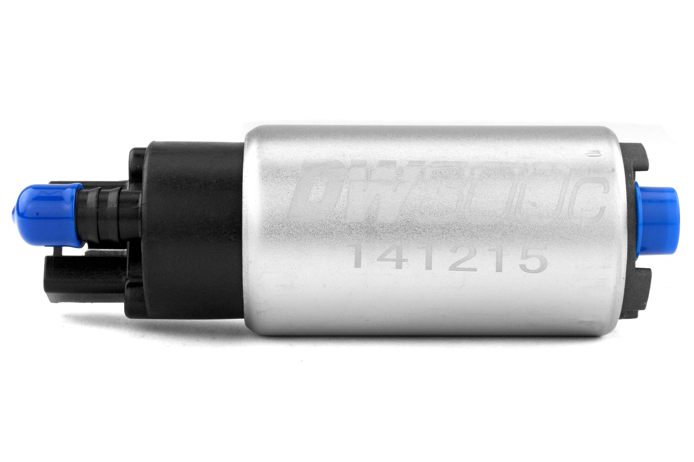 DeatschWerks DW300C Series Fuel Pump w/ Install Kit - 2006-2011 Honda Civic