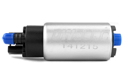 DeatschWerks DW300C Series Fuel Pump w/ Install Kit - 2006-2011 Honda Civic