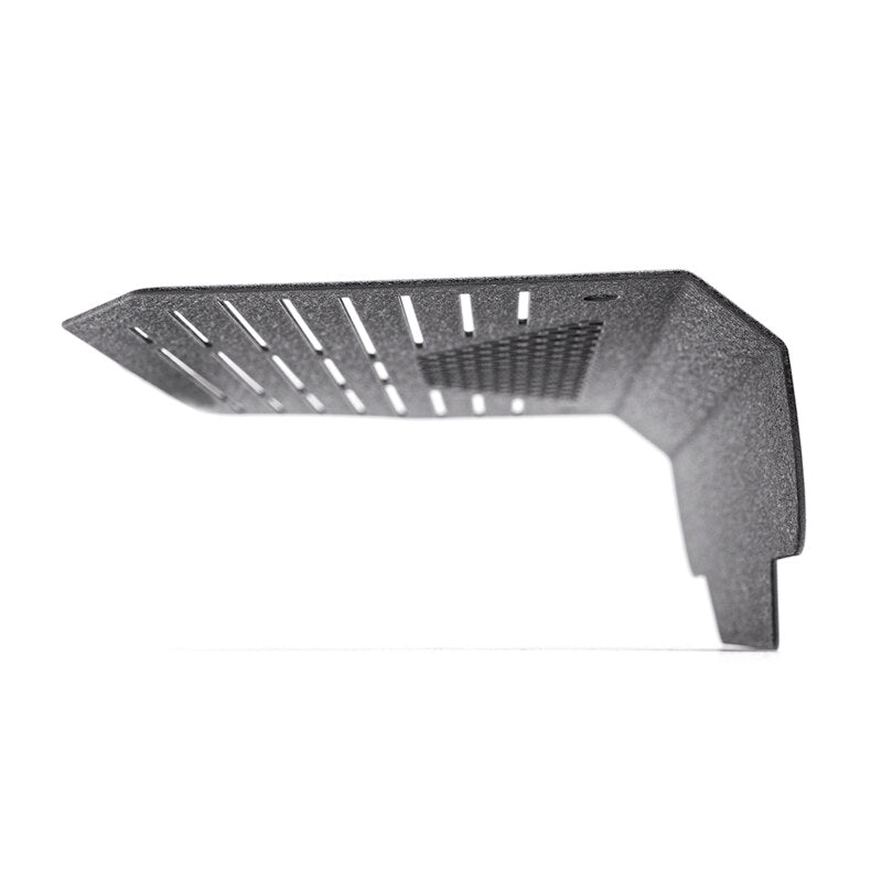 Cobb Aluminum Alternator Cover - 2022-2026 Subaru WRX