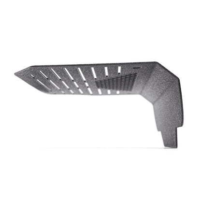 Cobb Aluminum Alternator Cover - 2022-2026 Subaru WRX