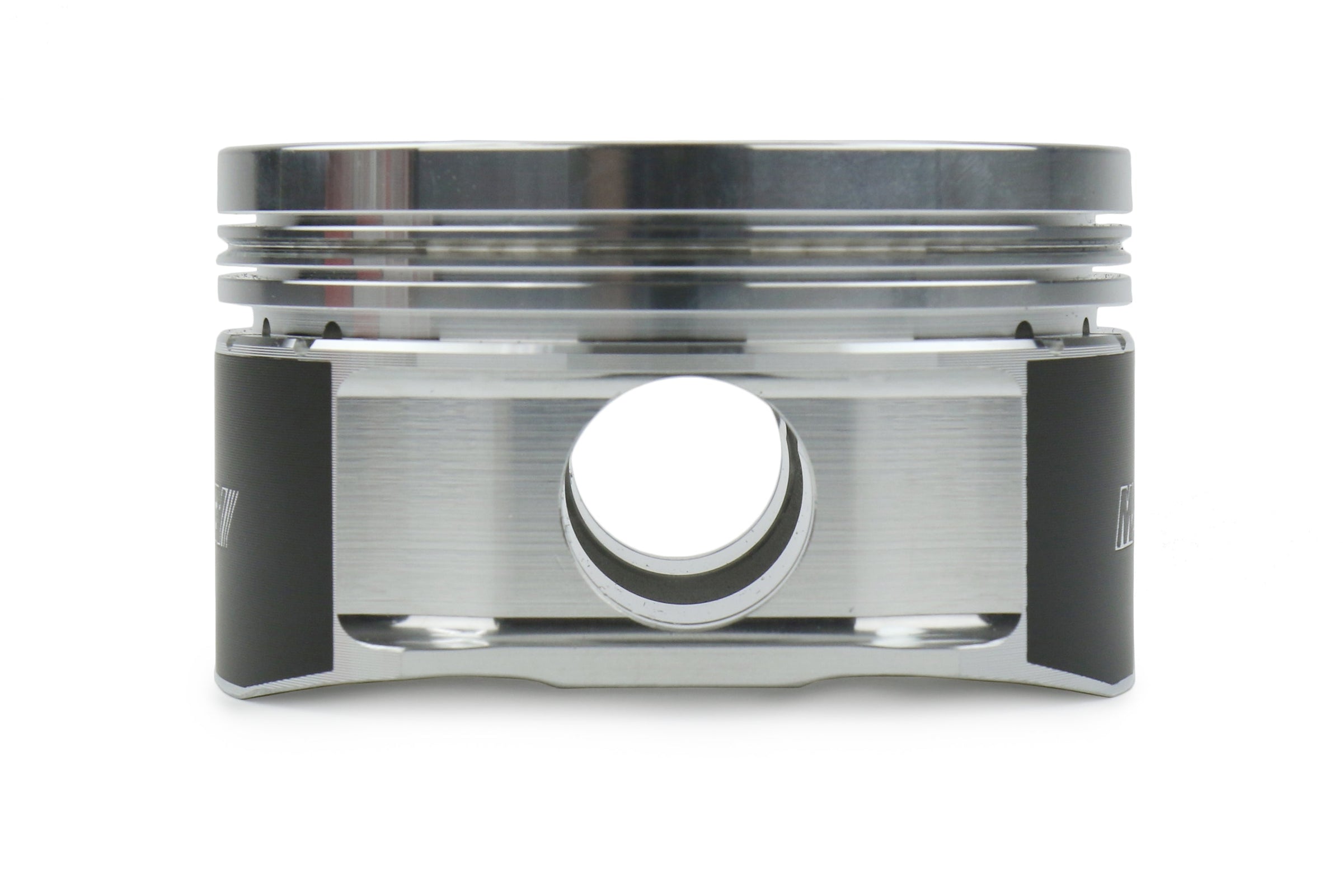 Manley Performance Platinum Series Piston Set 92mm 8.5:1 - 2002-2005 Subaru WRX