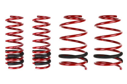 Eibach Sportline Lowering Springs - 2013 Ford Focus ST