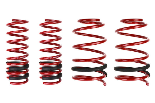 Eibach Sportline Lowering Springs - 2013 Ford Focus ST